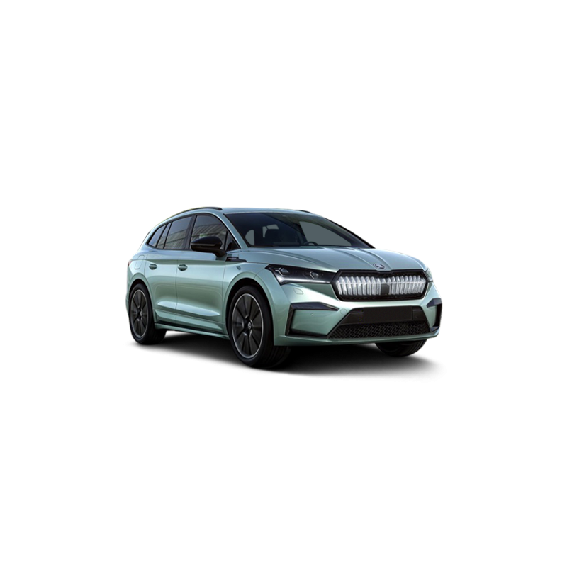 Skoda Enyaq 85