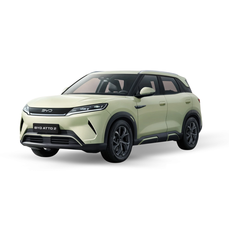 BYD ATTO 2 45kWh