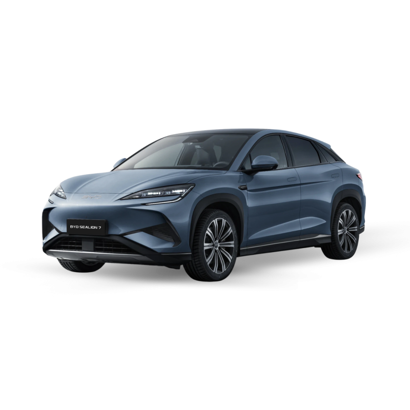 BYD SEALION 7 82.5 kWh AWD Design
