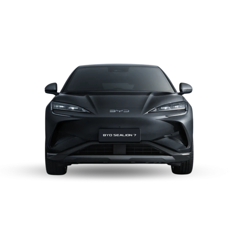 BYD SEALION 7 91.3 kWh AWD Excellence