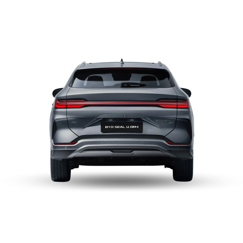 BYD SEAL U 1.5 DM-i FWD Boost