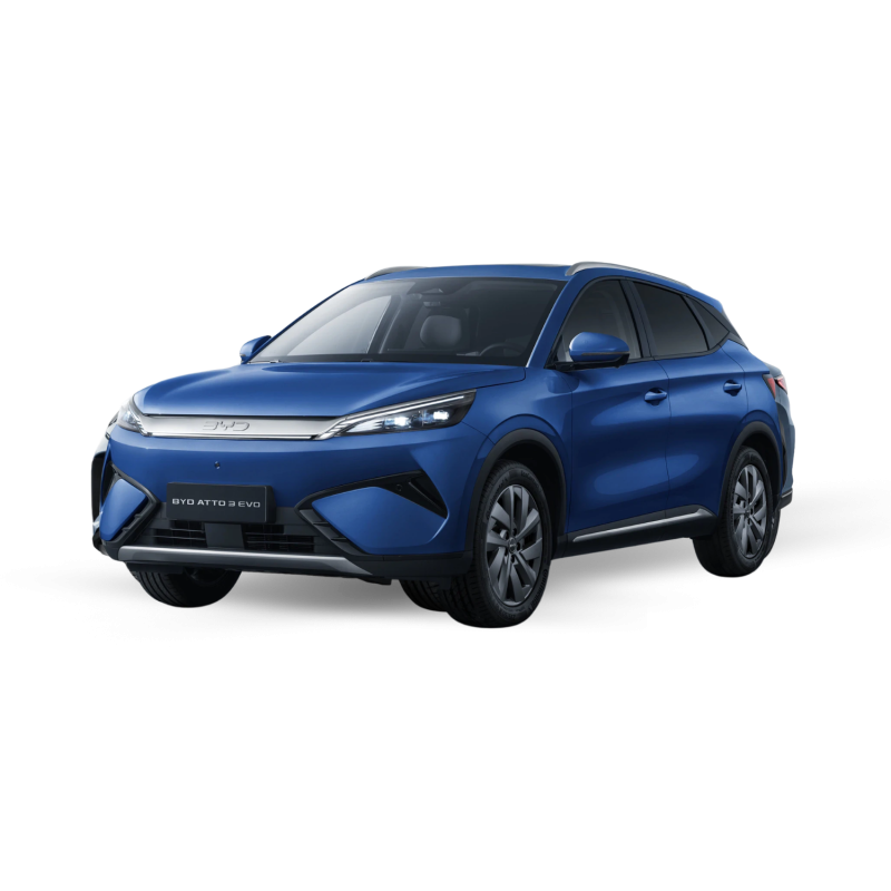 BYD ATTO 3 62kWh