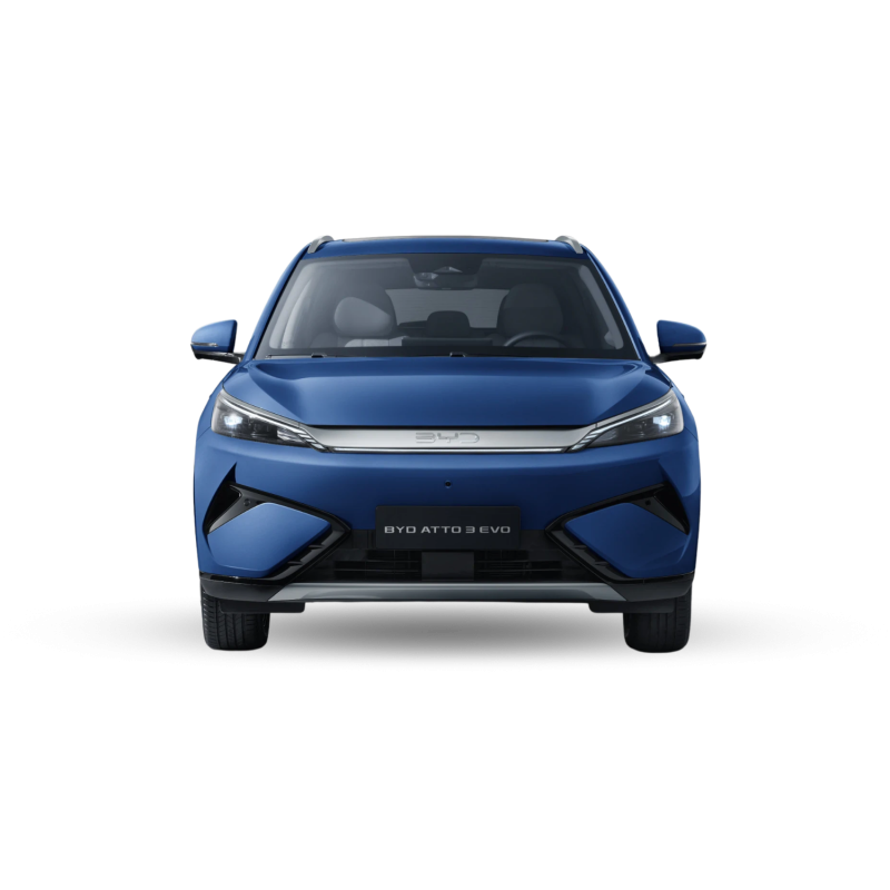 BYD ATTO 3 62kWh