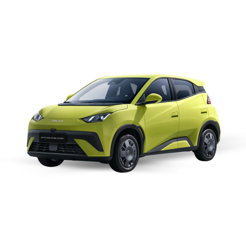 BYD DOLPHIN SURF 43.2 kWh Boost