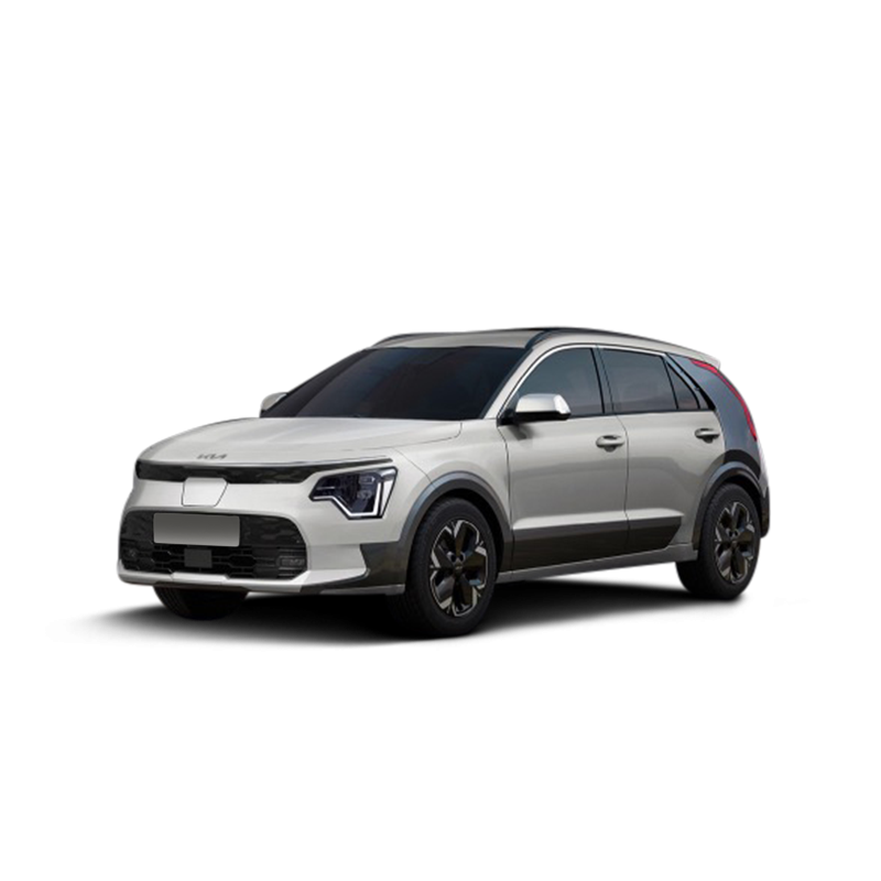 Kia Niro EV 65 kWh