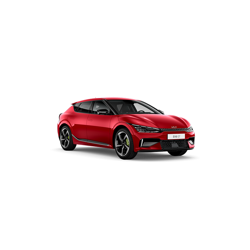 Kia EV6 GT