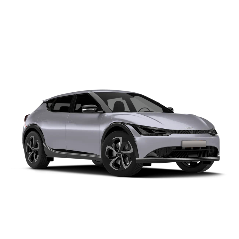 Kia EV6 Long Range AWD