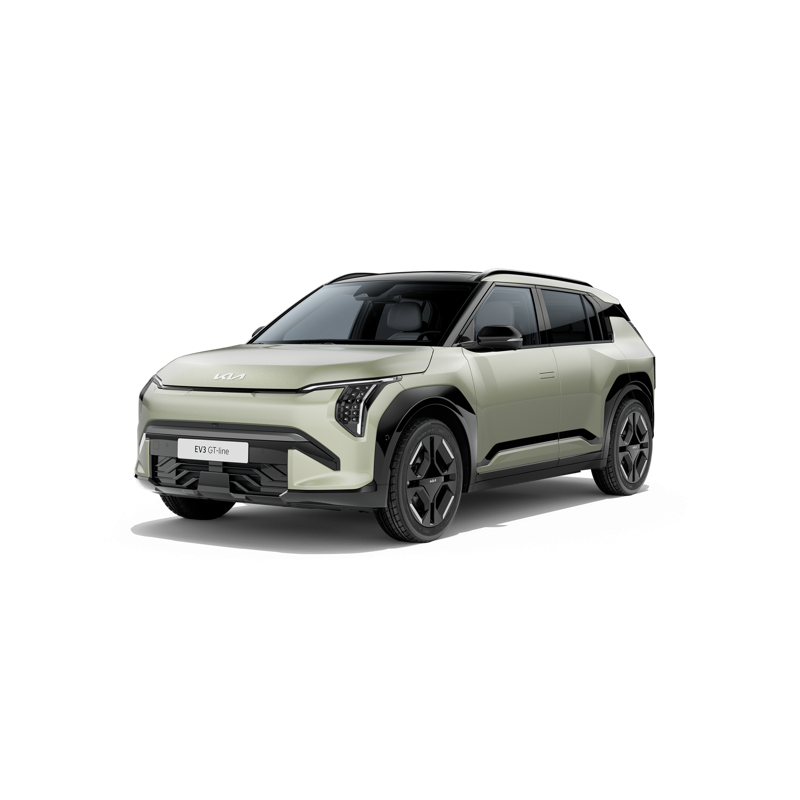 Kia EV3 Standard Range