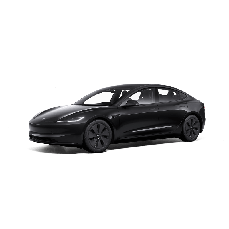 Tesla Model 3 Grande Autonomie Propulsion