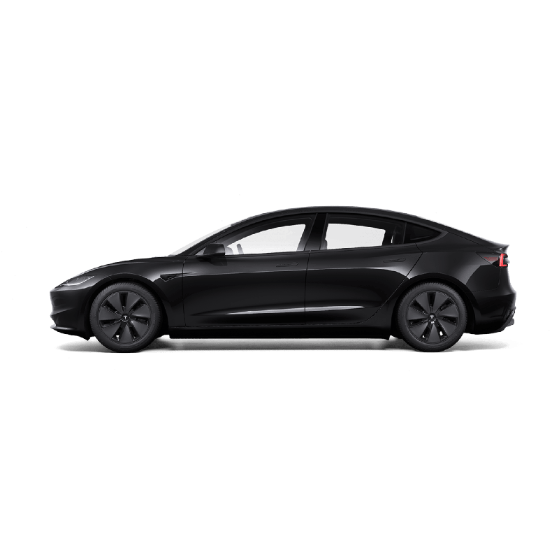 Tesla Model 3 Grande Autonomie Propulsion