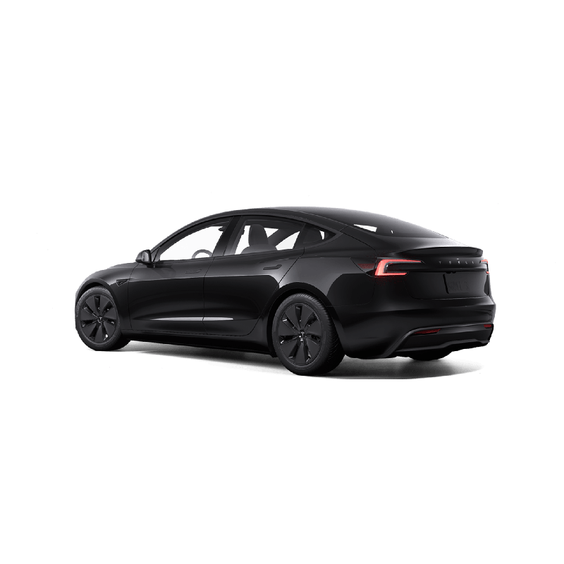 Tesla Model 3 Grande Autonomie Propulsion