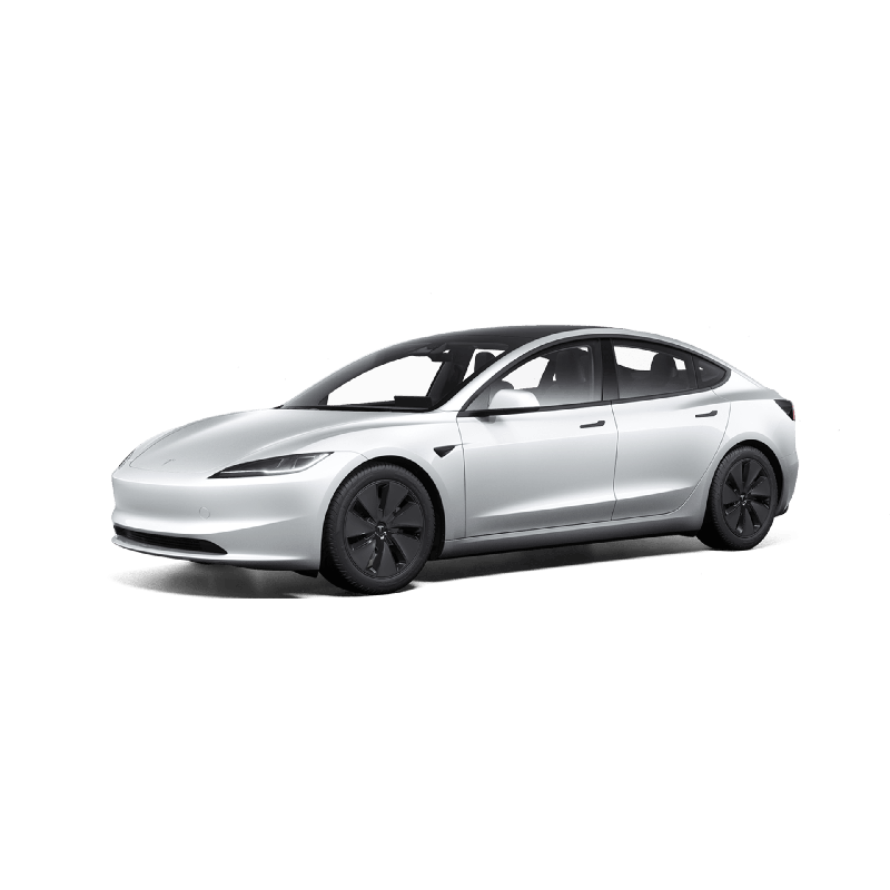 Tesla Model 3 Grande Autonomie Propulsion