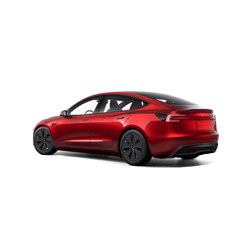 Tesla Model 3 Grande Autonomie Propulsion