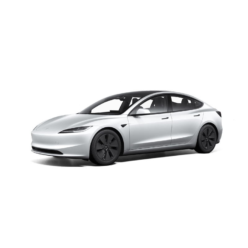 Tesla Model 3 RWD