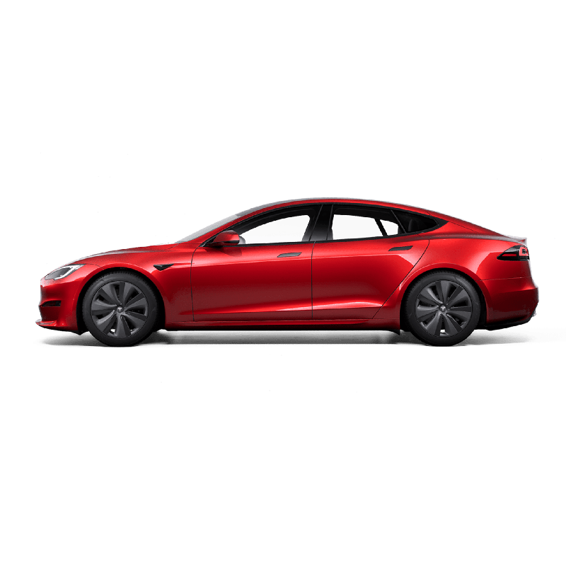 Tesla Model S Dual Motor