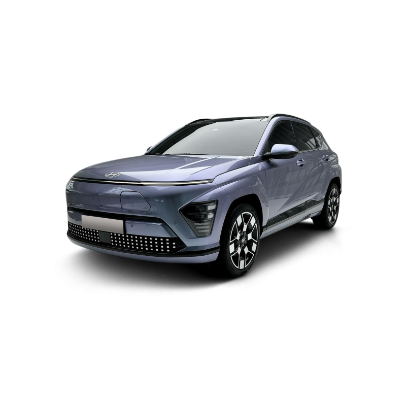 Hyundai Kona Electric 64 kWh
