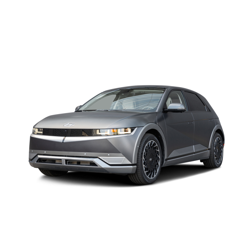 Hyundai IONIQ 5 84 kWh RWD