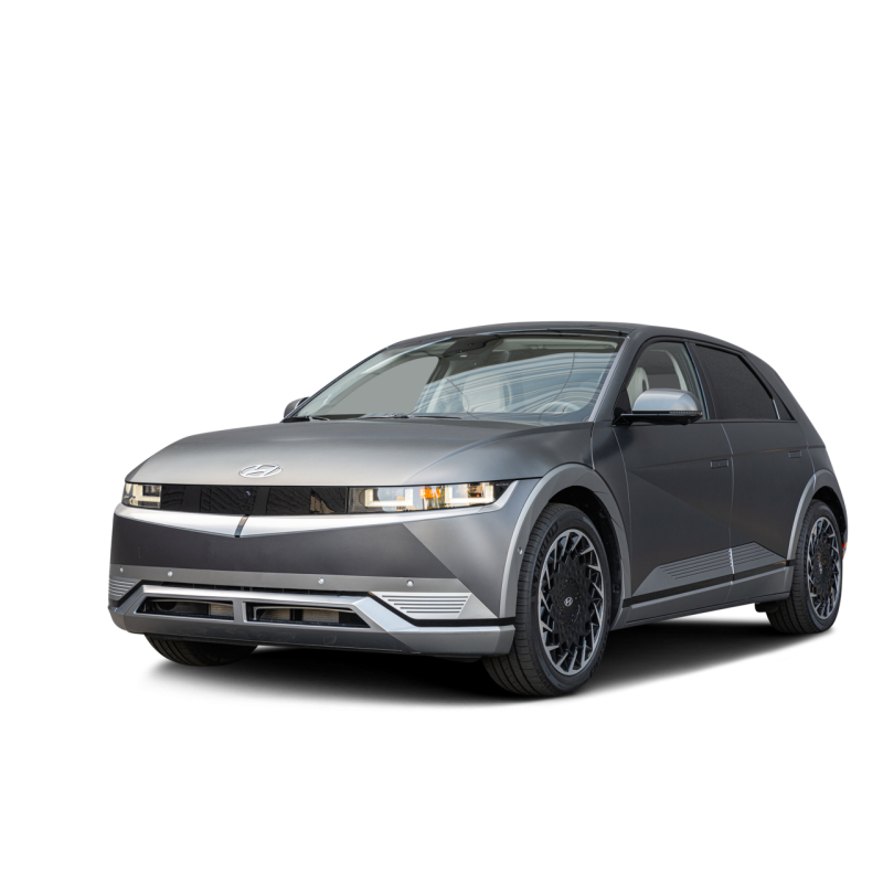 Hyundai IONIQ 5 84 kWh AWD