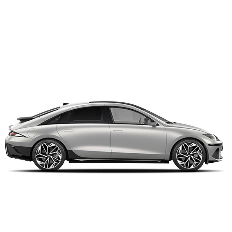Hyundai IONIQ 6 Long Range AWD