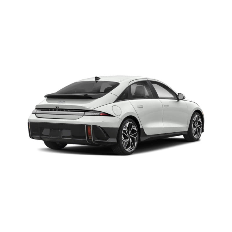 Hyundai IONIQ 6 Long Range AWD