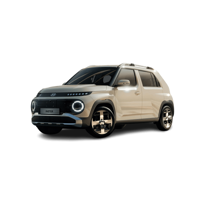Hyundai Inster Standard Range