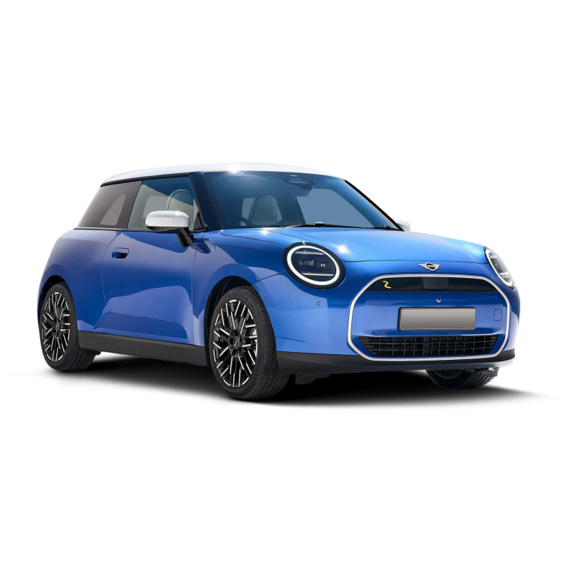 Mini Cooper Electric