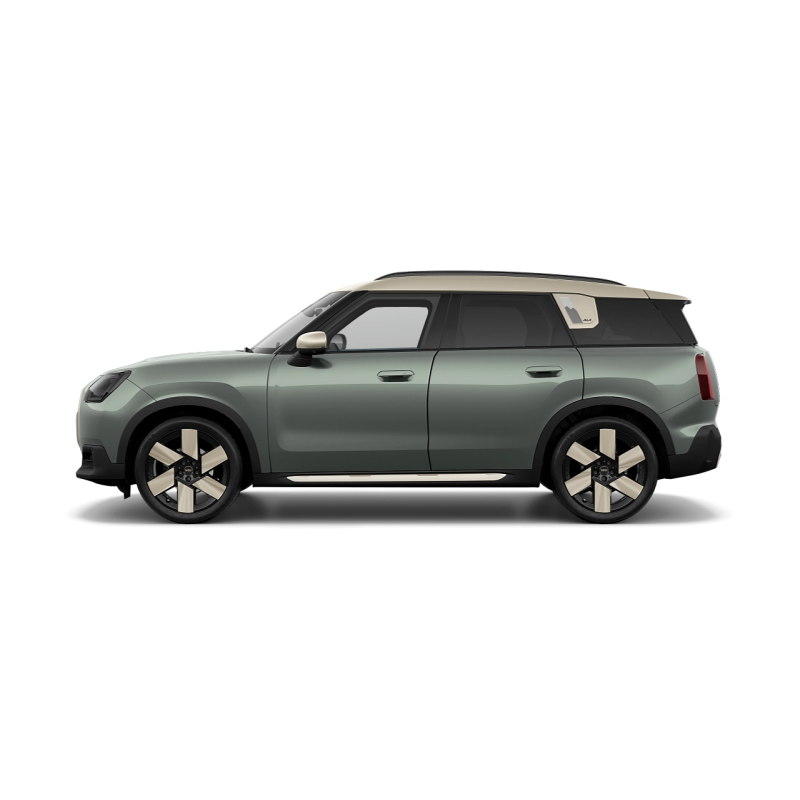 Mini Countryman E