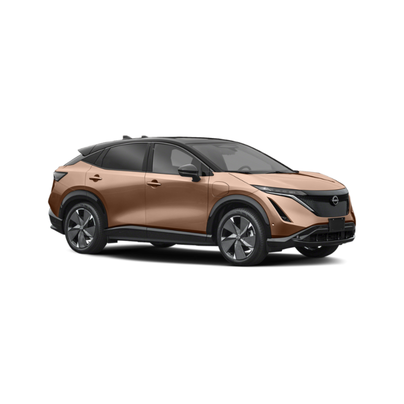 Nissan Ariya 63 kWh