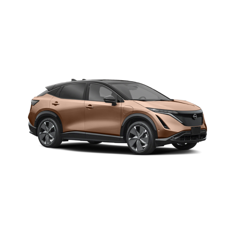 Nissan Ariya e-4ORCE 87kWh - 225 kW