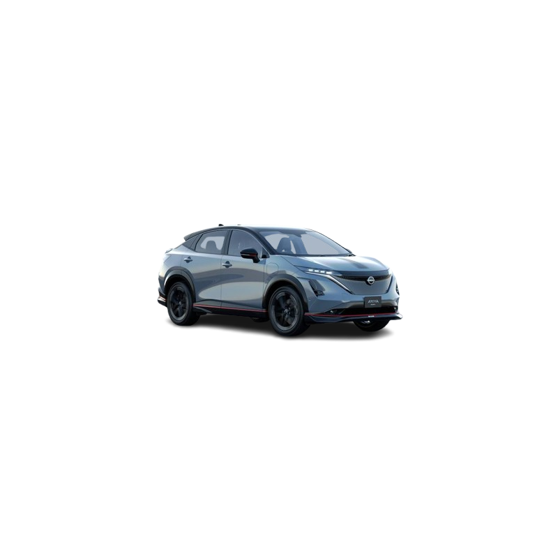 Nissan Ariya e-4ORCE 87kWh - NISMO