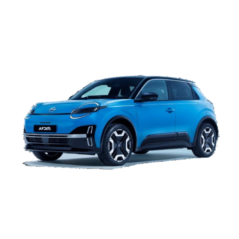 Nissan Micra Standard Range 40 kWh