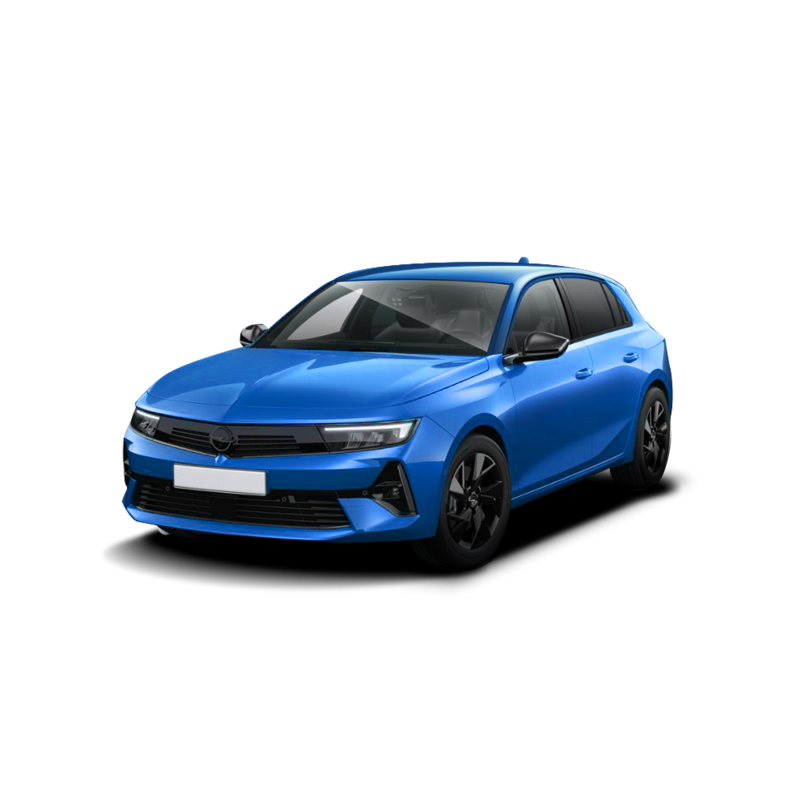 Opel Astra Electric 156ch