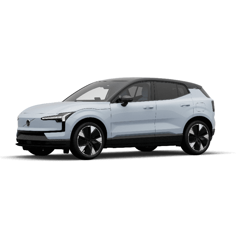 Volvo EX30 Single Motor