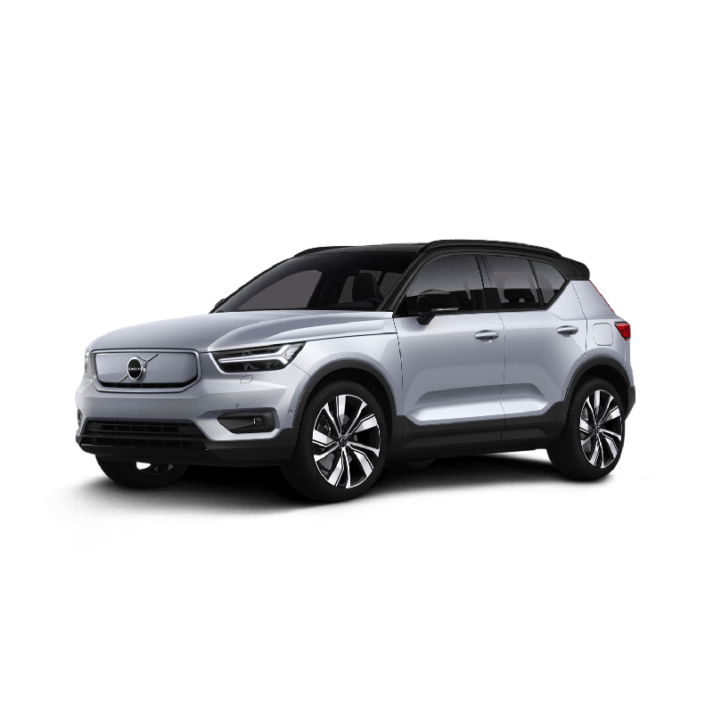 Volvo EX40 Single Motor ER