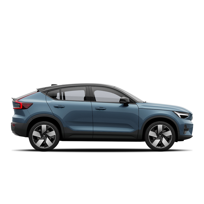 Volvo EC40 Single Motor