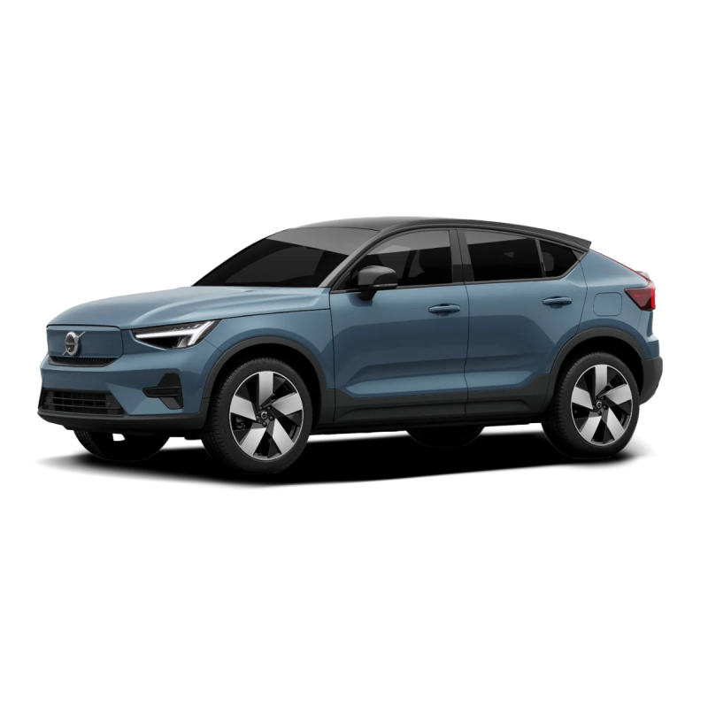 Volvo EC40 Single Motor ER