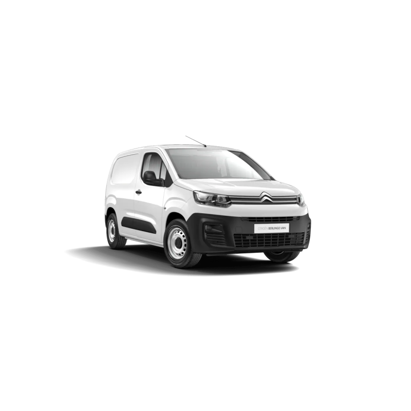 Citroën ë-Berlingo Van 50 kWh