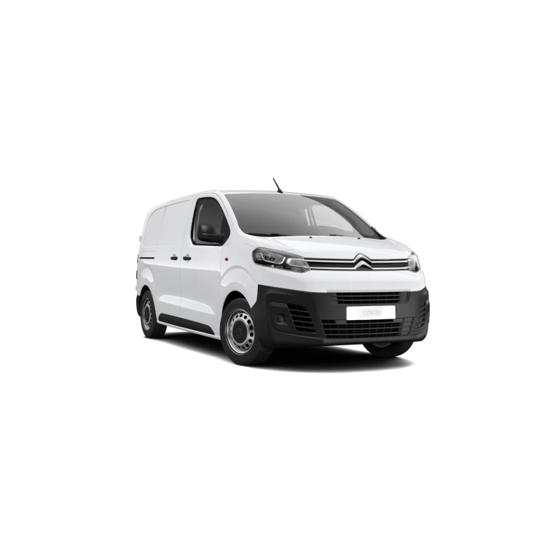 Citroën ë-Jumpy 50 kWh