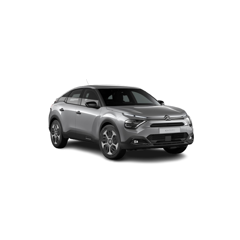 Citroën ë-C4 54 kWh