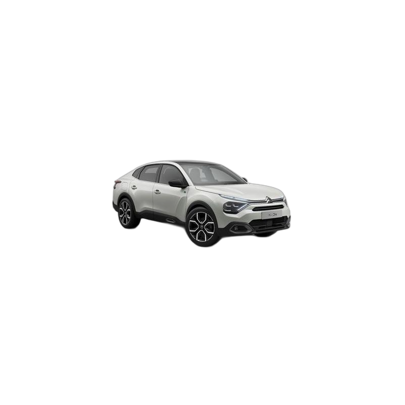 Citroën ë-C4X 156 ch