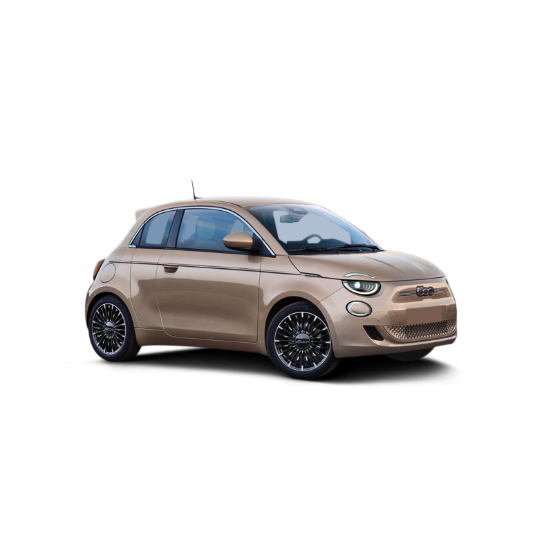 Fiat 500 3+1 42 kWh