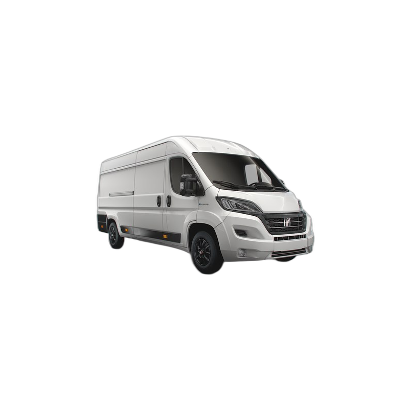 Fiat E-Ducato 79 kWh