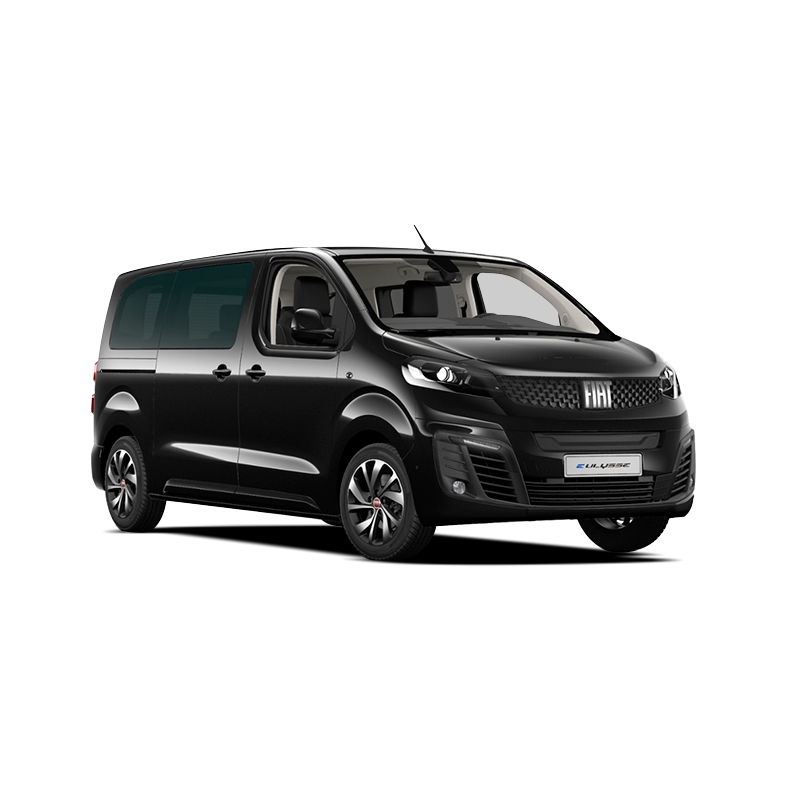 Fiat E-Ulysse L2 75 kWh