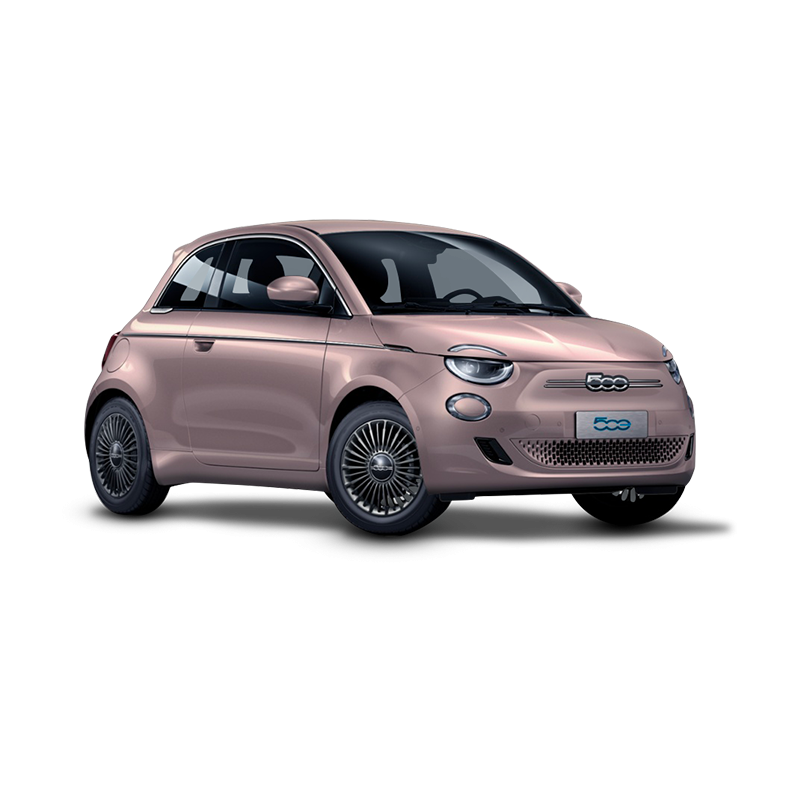 Fiat 500 Berline 24 kWh
