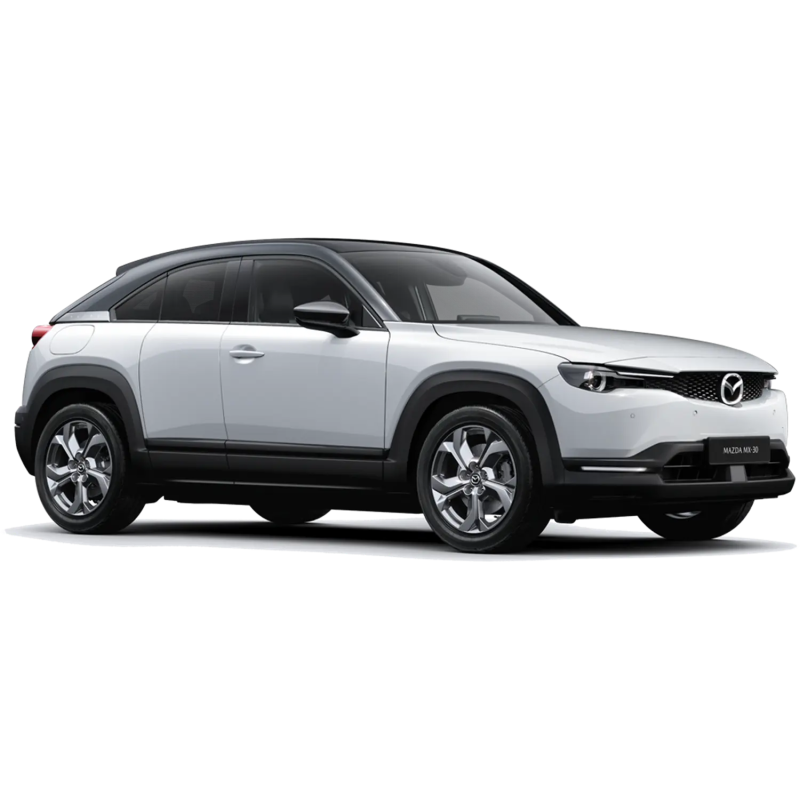 Mazda MX-30 R-EV