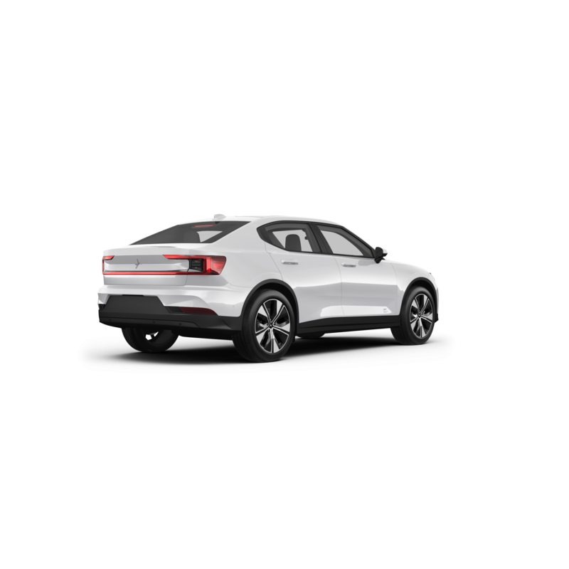 Polestar 2 Standard Range Single Motor