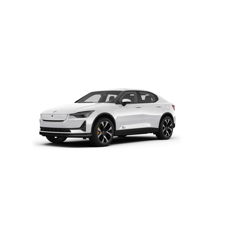 Polestar 2 Long Range Single Motor