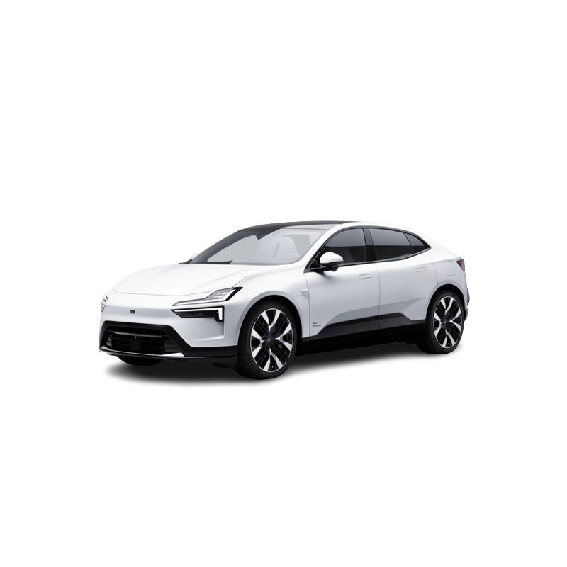 Polestar 4 Long Range Single Motor
