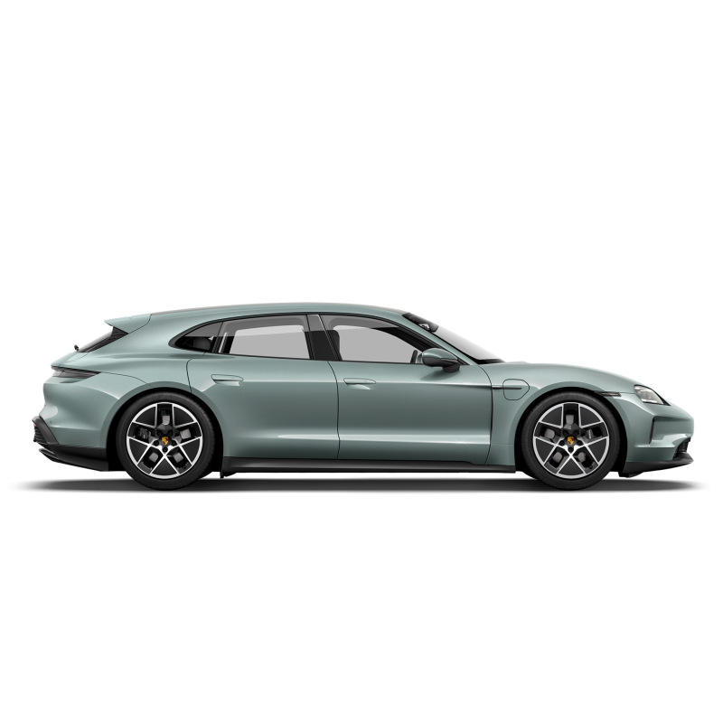 Porsche Taycan Sport Turismo