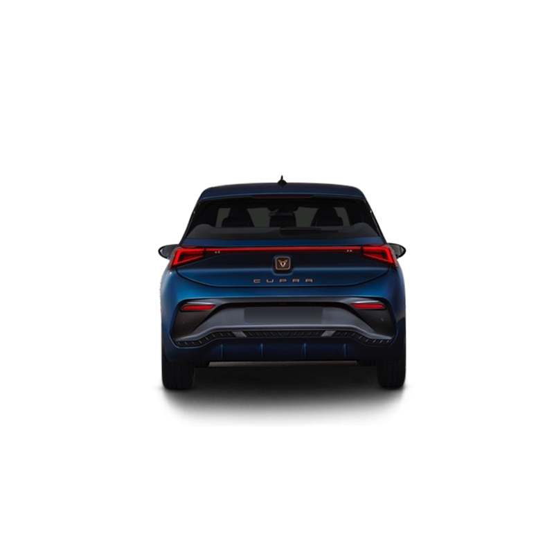 Cupra Born 170 kW - 77 kWh